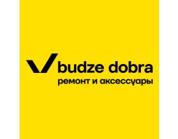 Budze Dobra